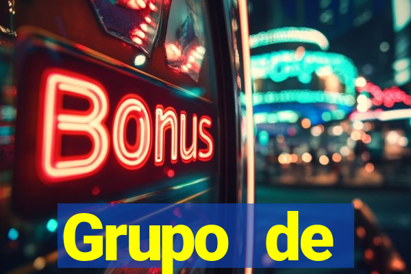 Grupo de alavancagem telegram